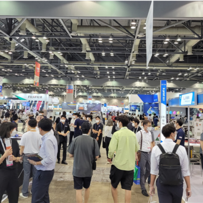 Знакомство с инновациями на выставке K-Print 2021: передовые системы УФ-отверждения IUV