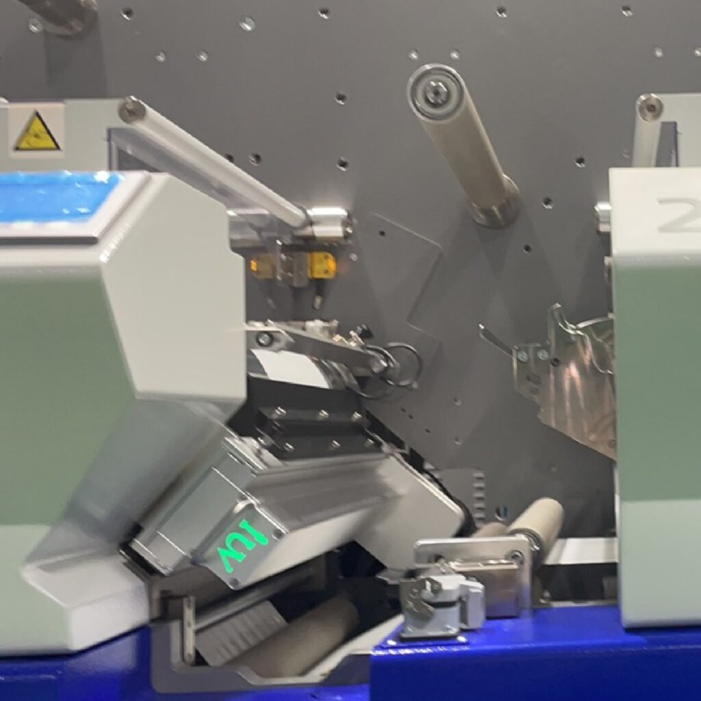 Инновационные LED-технологии для повышения качества офсетной печати