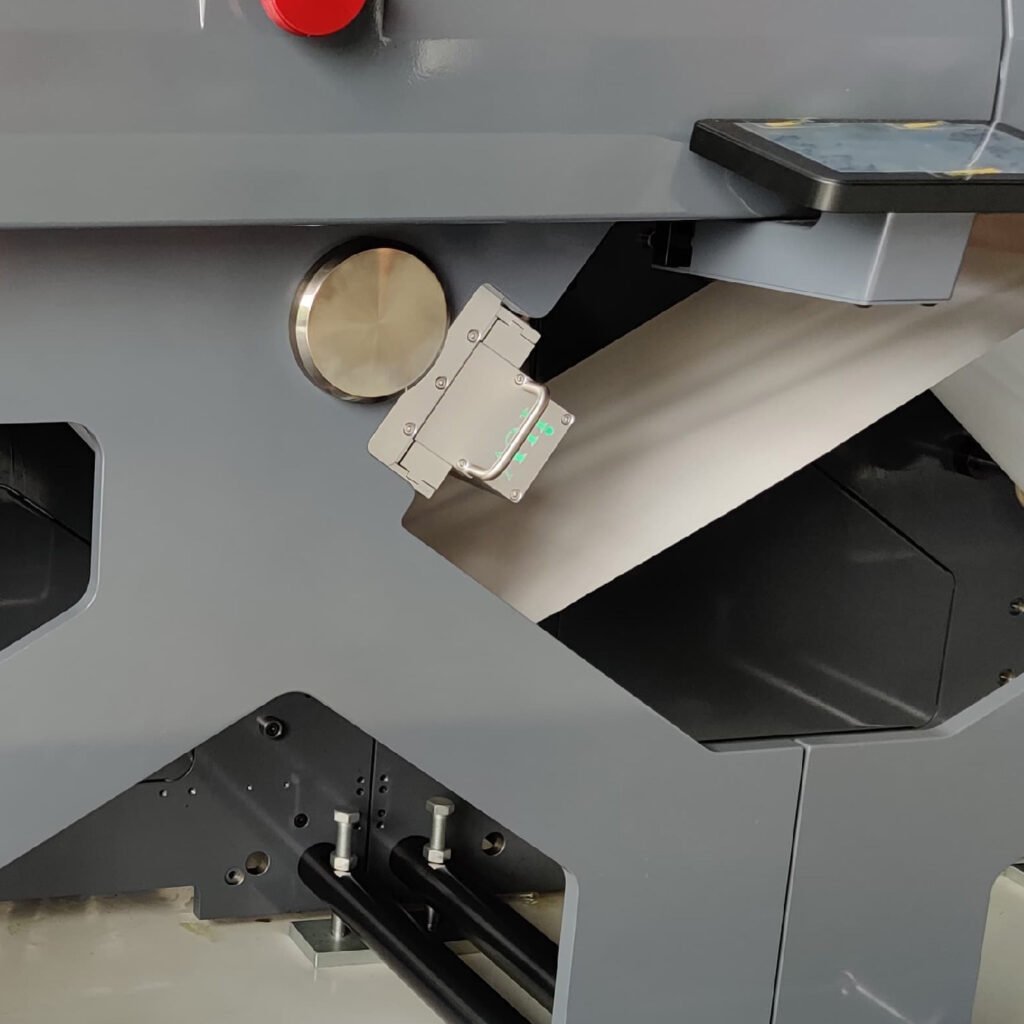 Минимизация брака и повышение производительности с помощью УФ-отверждения