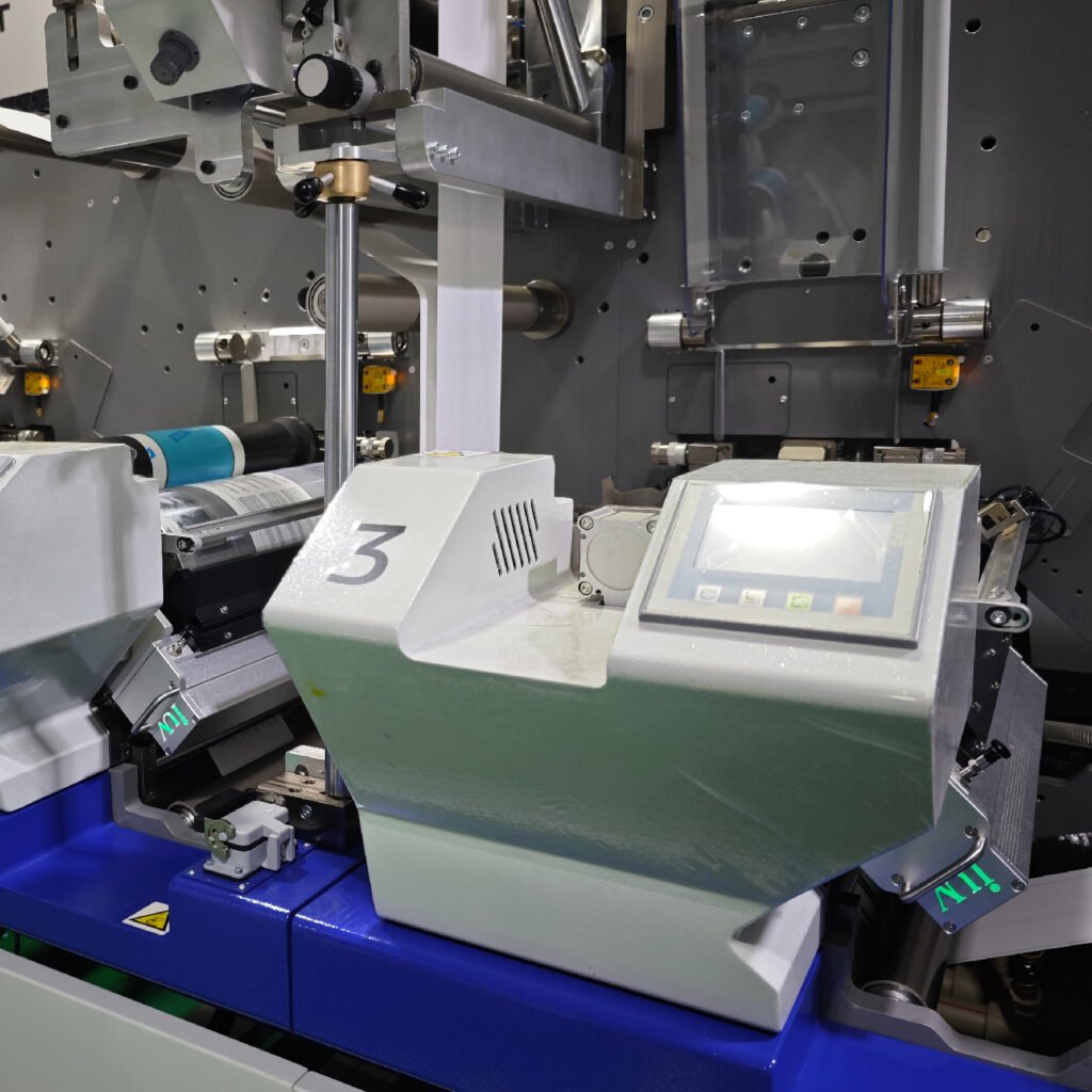 Переход на LED-системы как снизить энергопотребление и повысить производительность печати