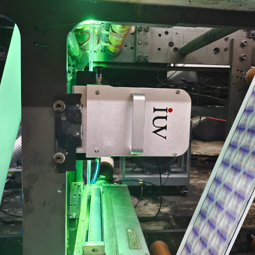 Почему инвестировать в систему светодиодного УФ-отверждения — стратегический шаг для типографий