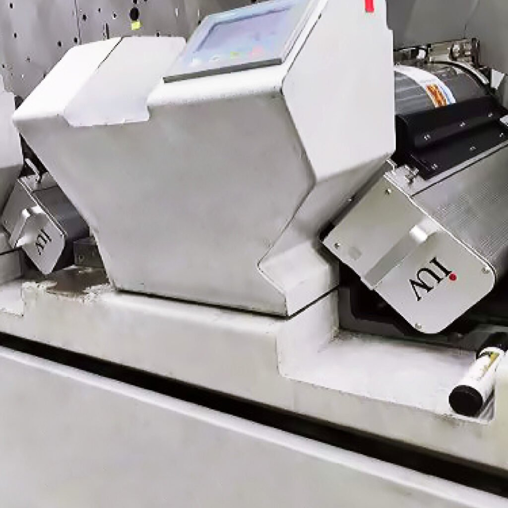 Почему производители переходят на LED-системы экономия, экология и эффективность