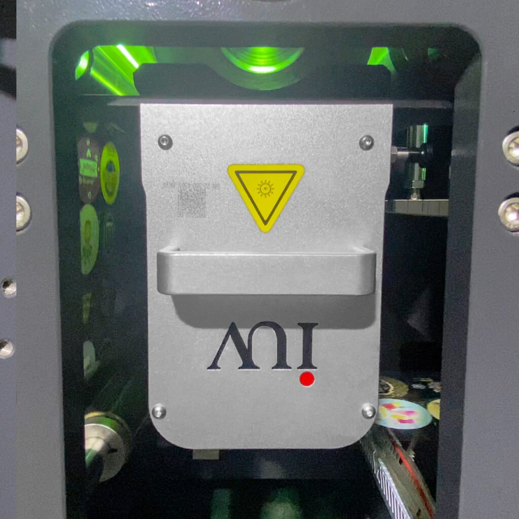 LED UV у флексаграфічным друку хуткасць, якасць і мінімальныя выдаткі