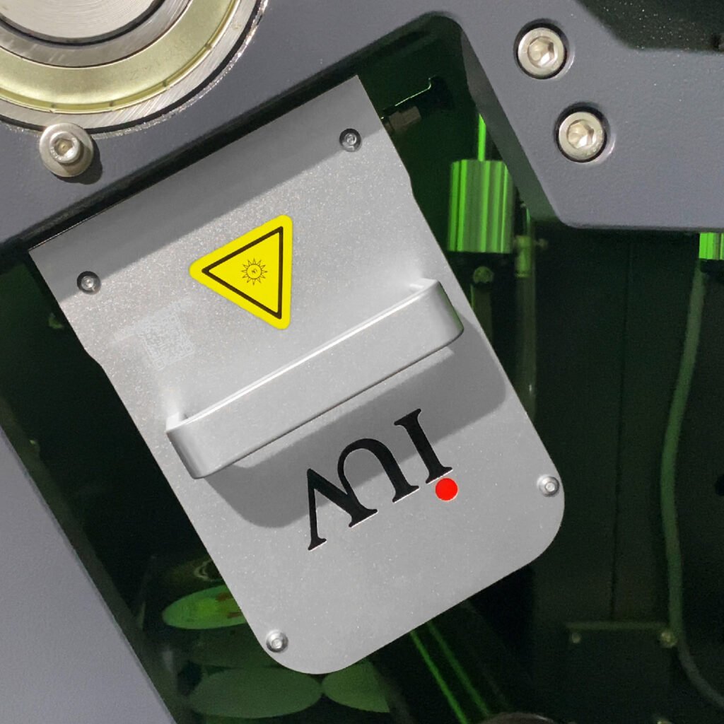 Инновации в печатных машинах преимущества внедрения систем светодиодного УФ-отверждения