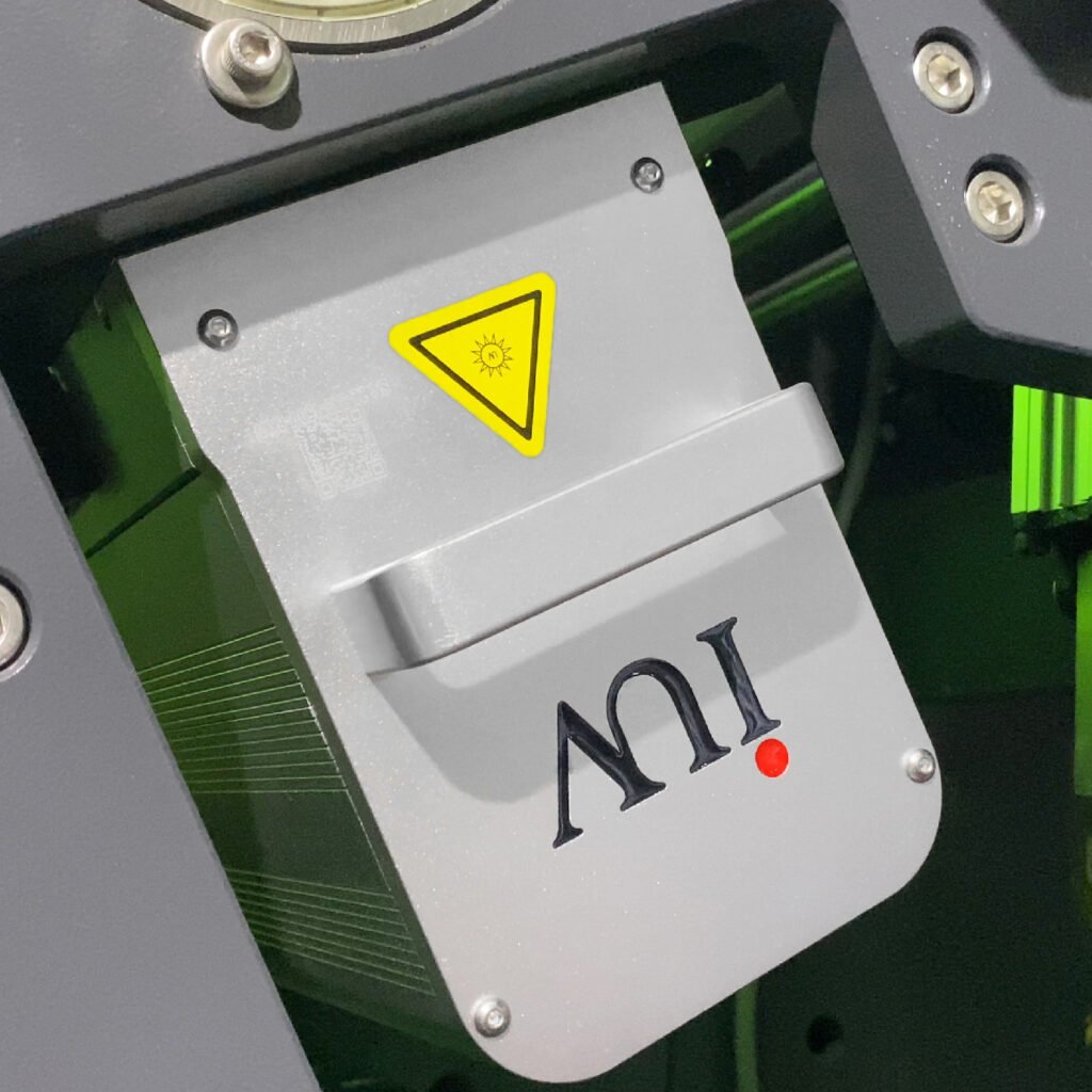 Почему типографии выбирают систему светодиодного УФ-отверждения вместо традиционных ламп