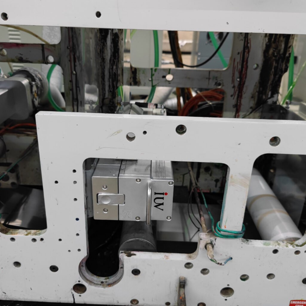 Регулировка интенсивности LED-УФ-ламп для улучшенной работы УФ-чернил