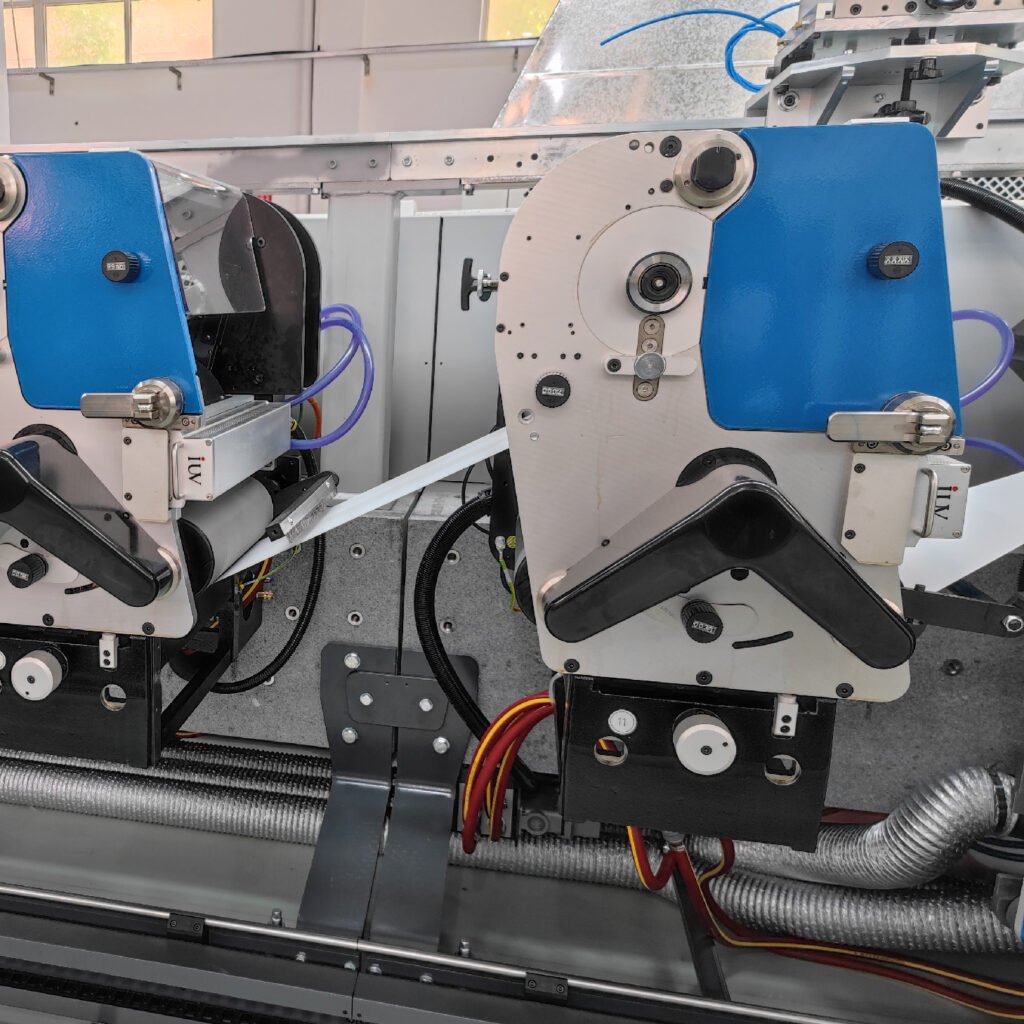 Современные методы автоматизации УФ-отверждения для высокоскоростной печати упаковки