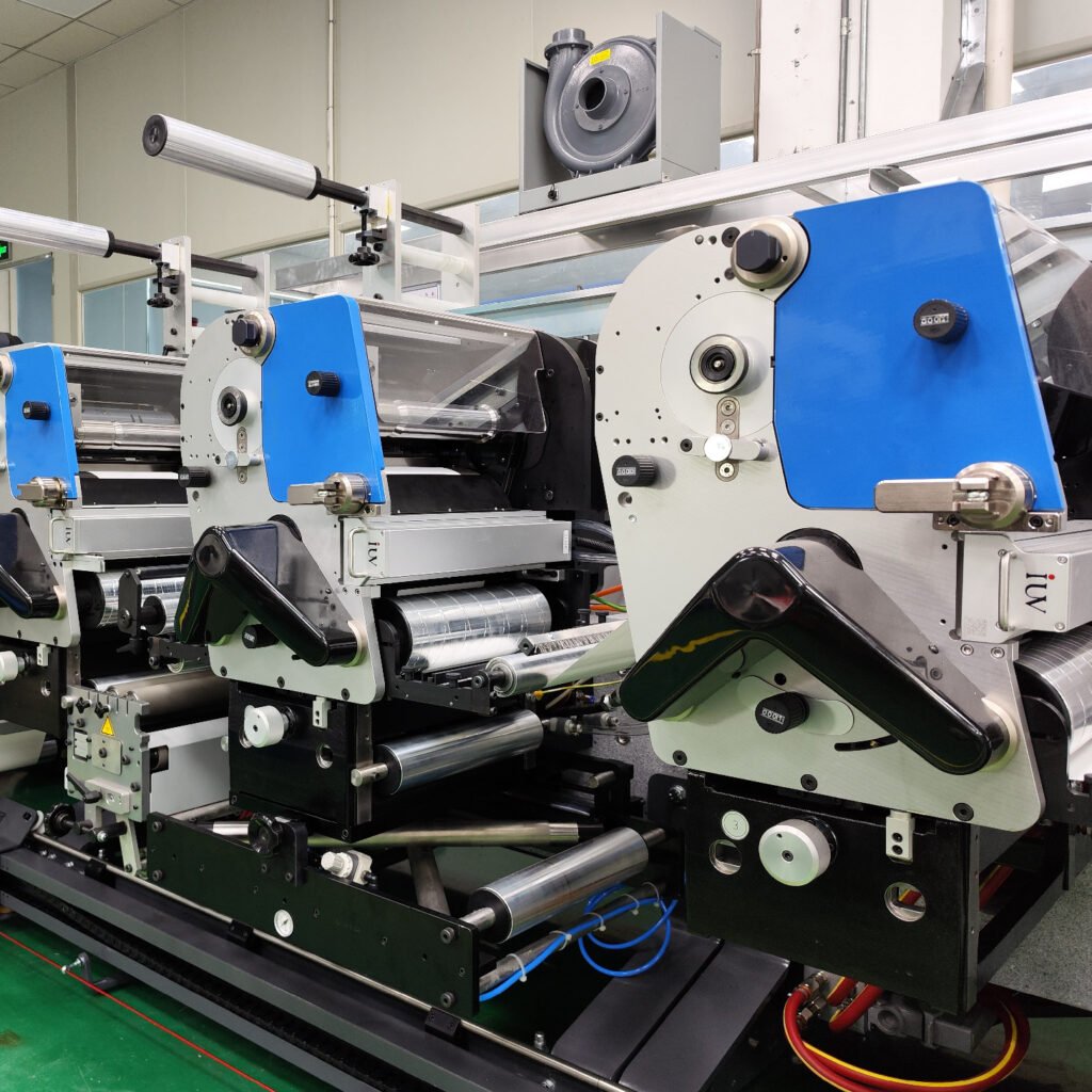 Цифровая калибровка в УФ-печати автоматизированные решения для стабильной цветопередачи