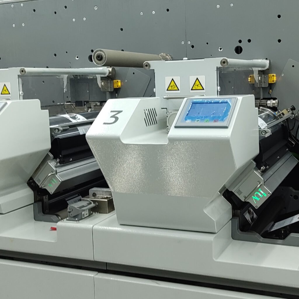 Энергазберагальныя перавагі сістэм УФ-замацавання з выкарыстаннем святлодыёдаў