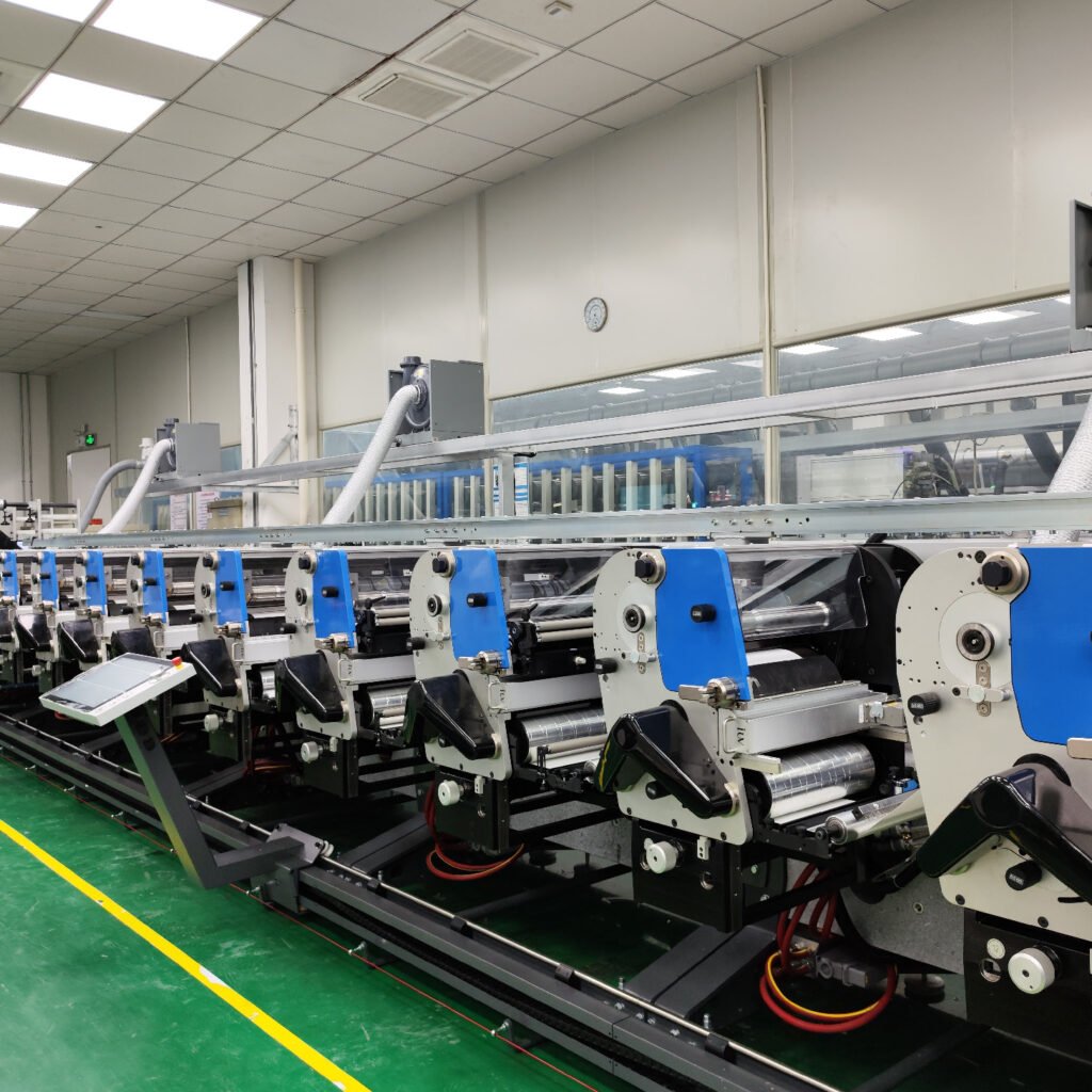 Энергосбережение и экологичность преимущества высокоинтенсивных LED-систем