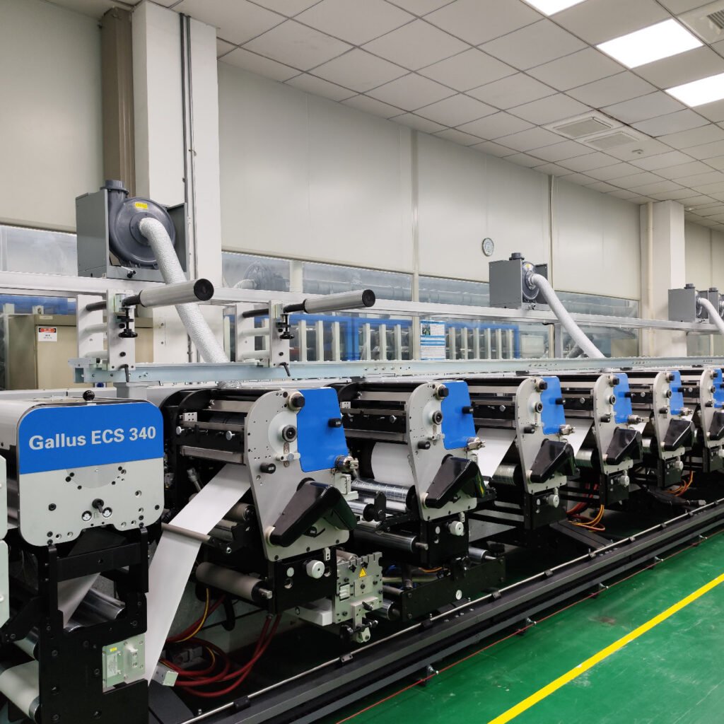 Як LED УФ-замацаванне зніжае выдаткі вытворчасці ў поліграфіі