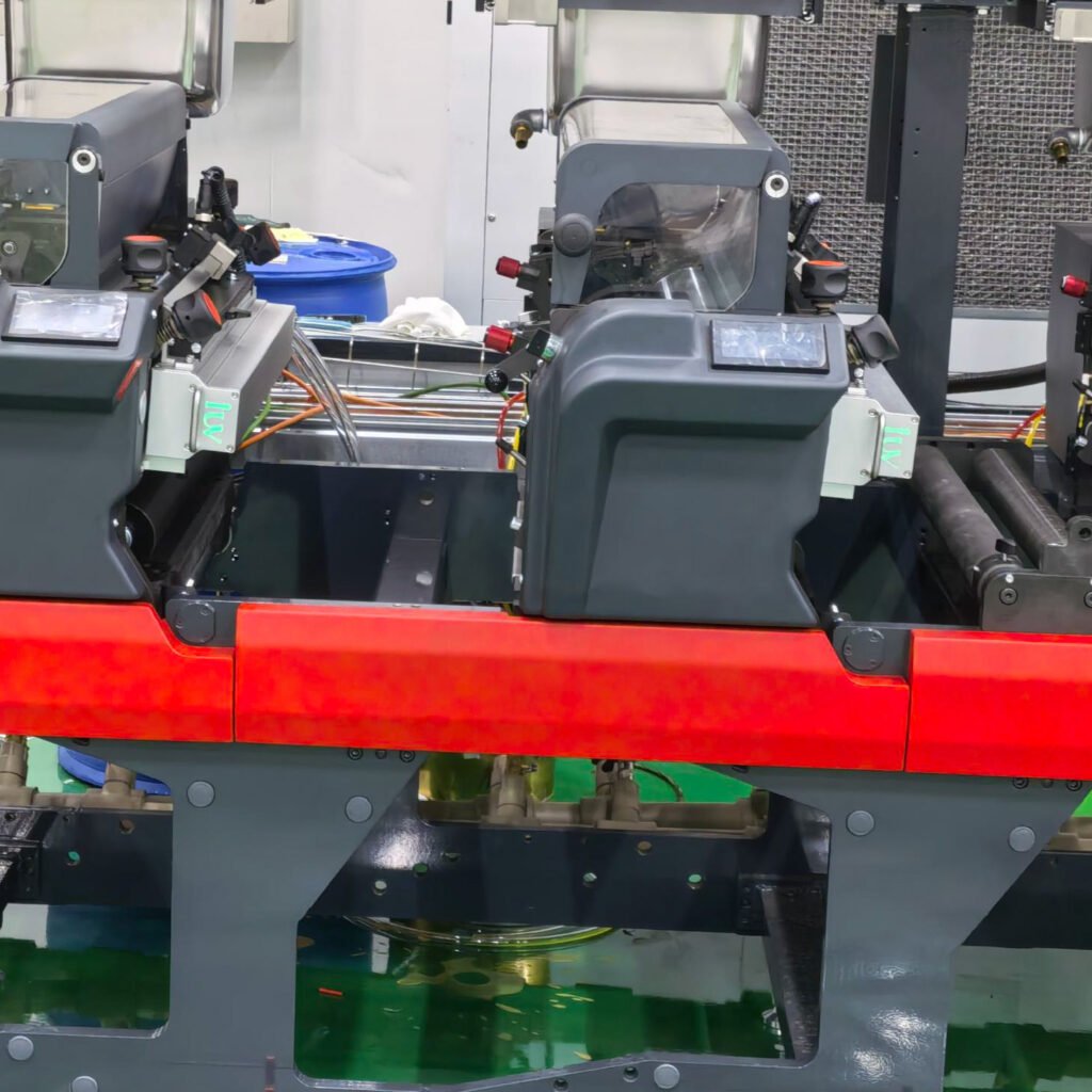 Як LED УФ-тэхналогіі дапамагаюць друкарням працаваць з экалагічнымі матэрыяламі