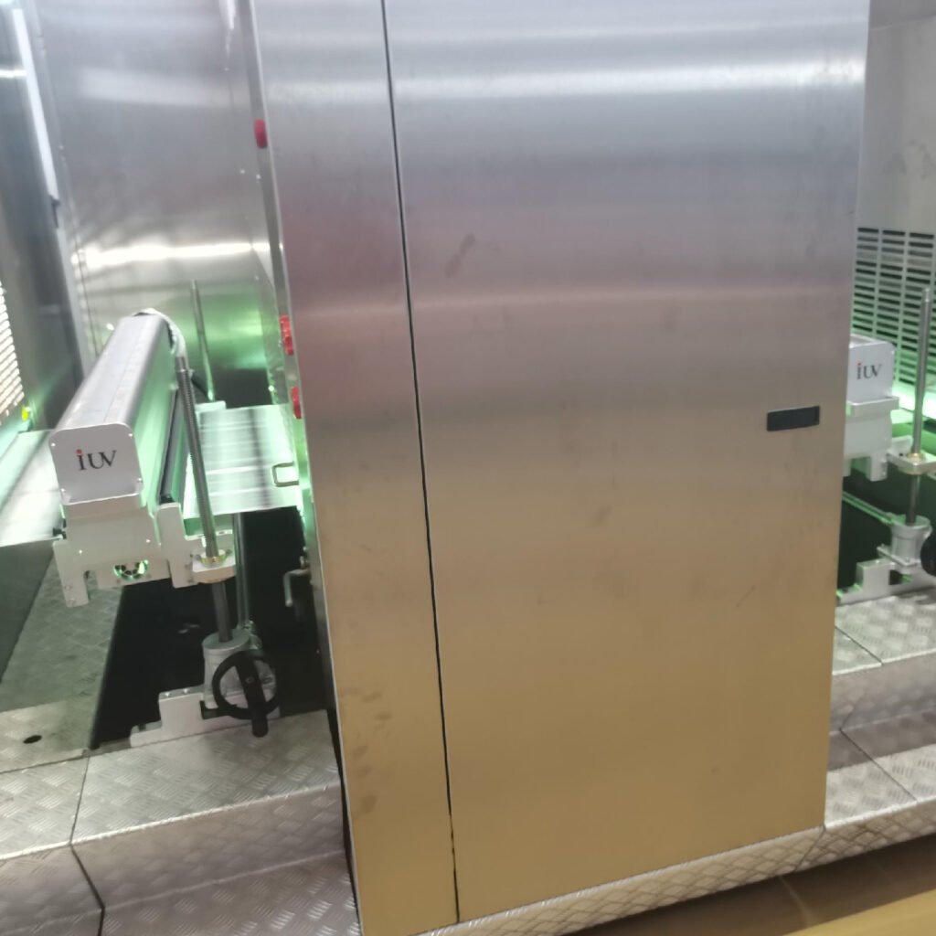 LED UV vs традиционный UV что выгоднее для производителей этикеток и конвертеров