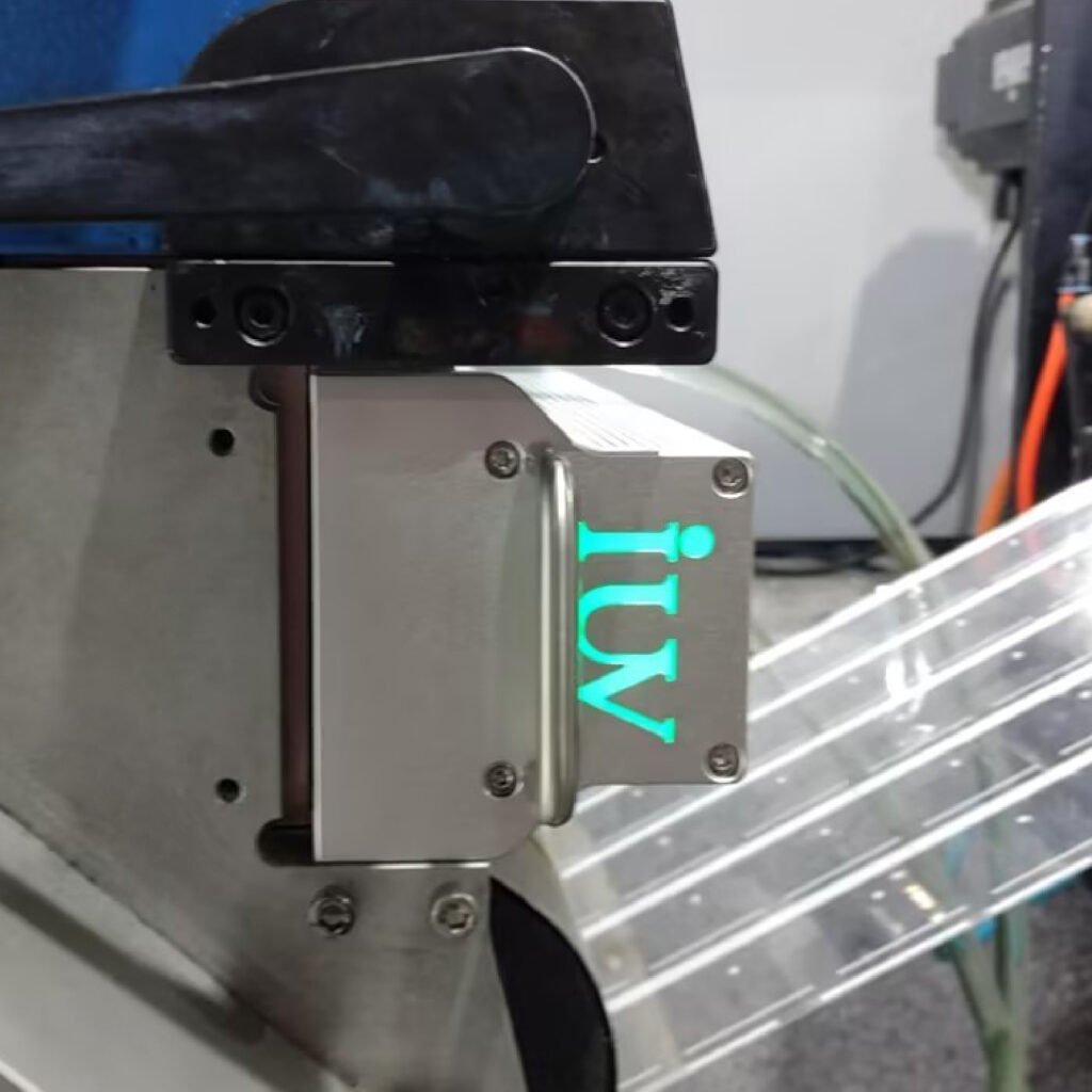 Абнаўленне флексадрукавальных установак LED-УФ супраць ртуцевых лямпаў — поўнае параўнанне