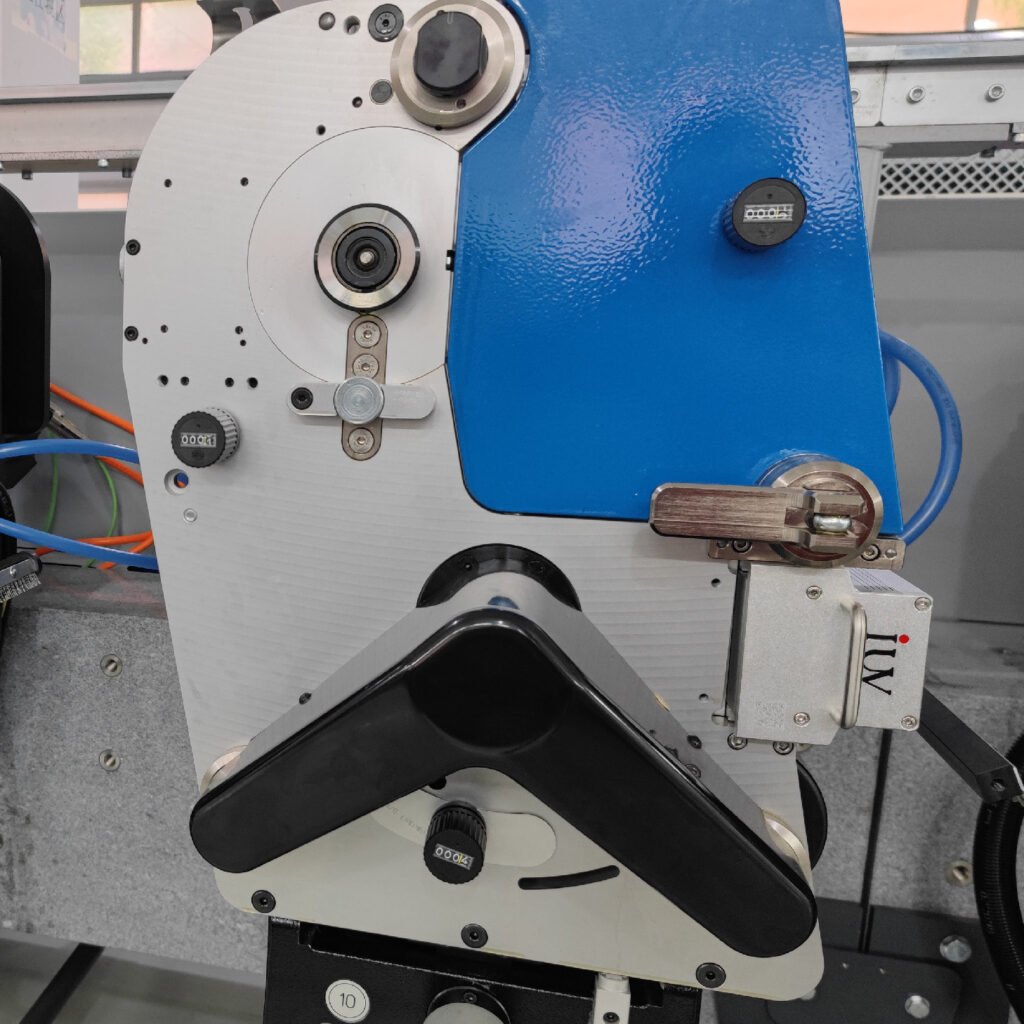 Як УФ-LED-рэфтрофіт змяняе прадукцыйнасць узкарулонных флексаграфічных ліній