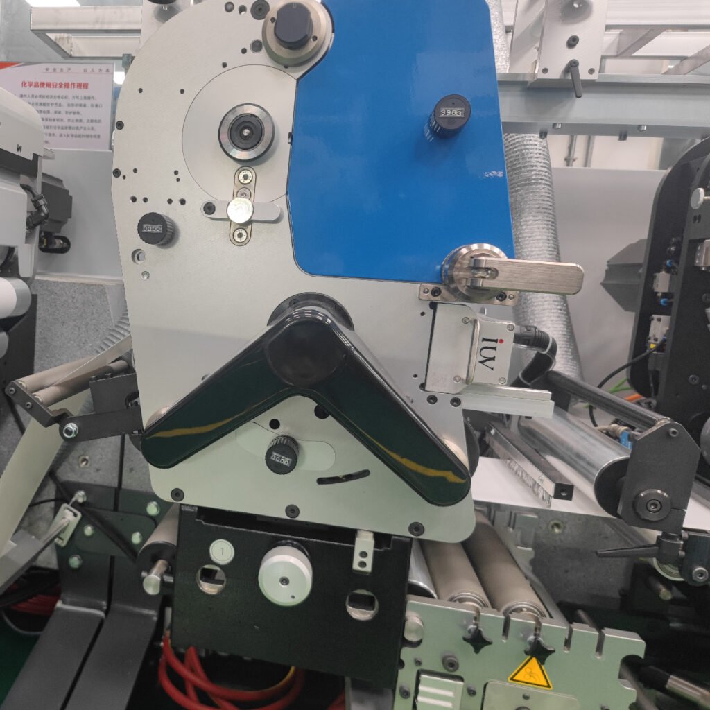 Как заменить ртутные лампы на UV LED Простое руководство для типографий