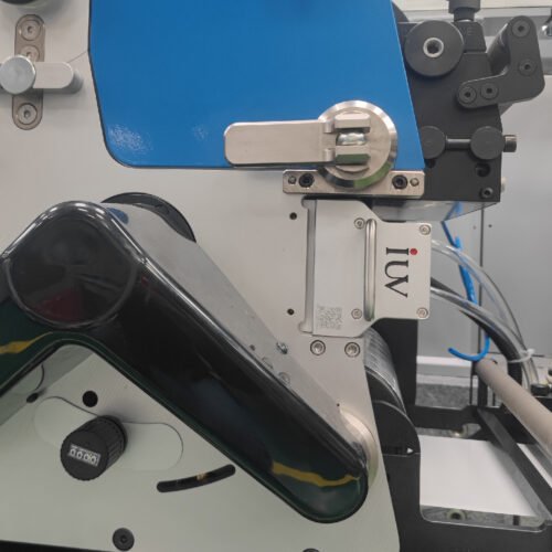 Как совместить высокую адгезию красок и минимальный нагрев при LED UV отверждении