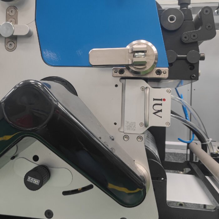 Как совместить высокую адгезию красок и минимальный нагрев при LED UV отверждении