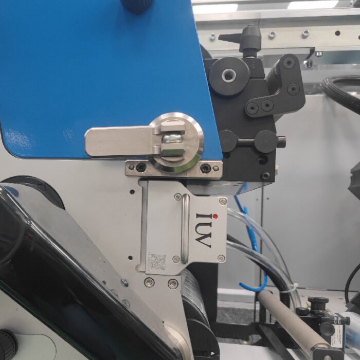 Почему некорректное UV отверждение влияет на износ форм и анилоксов в флексопечати